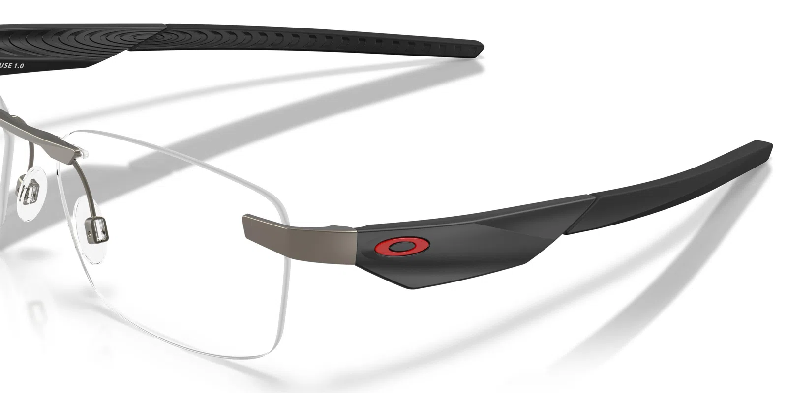 Oakley Steakhouse 1.0 3126 Eyeglasses - view 21